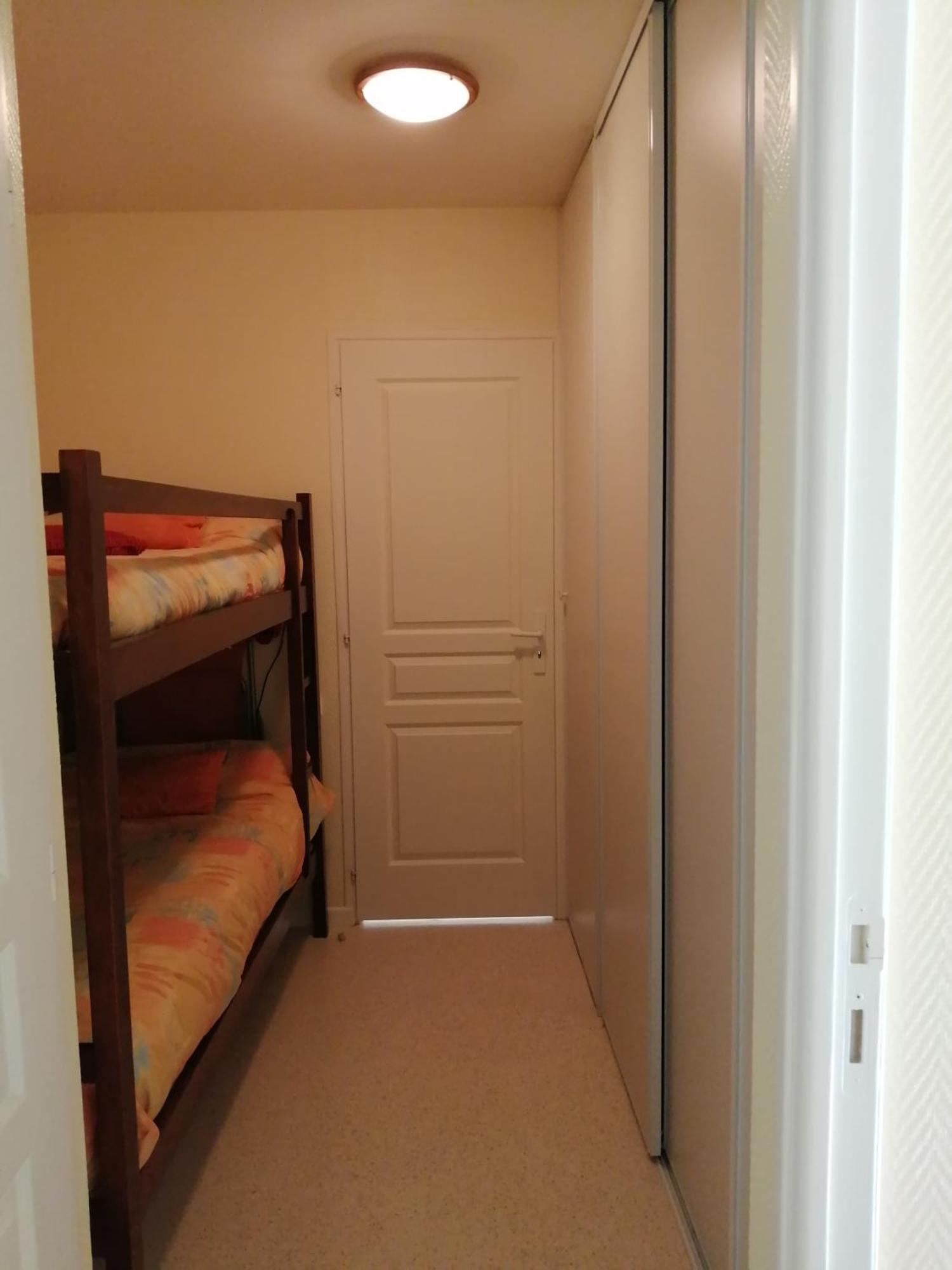 Appartement T2 או-בון מראה חיצוני תמונה