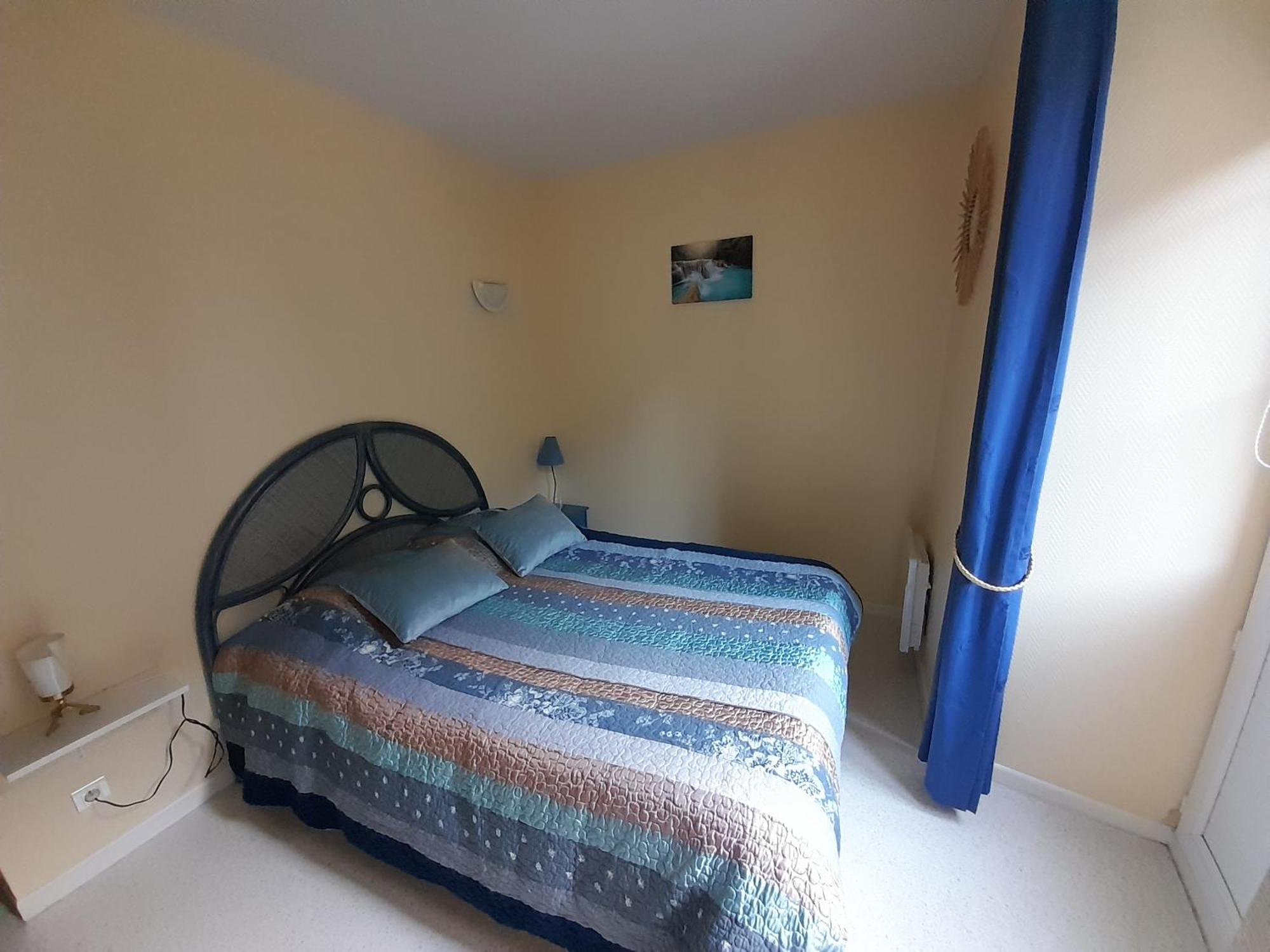 Appartement T2 או-בון מראה חיצוני תמונה